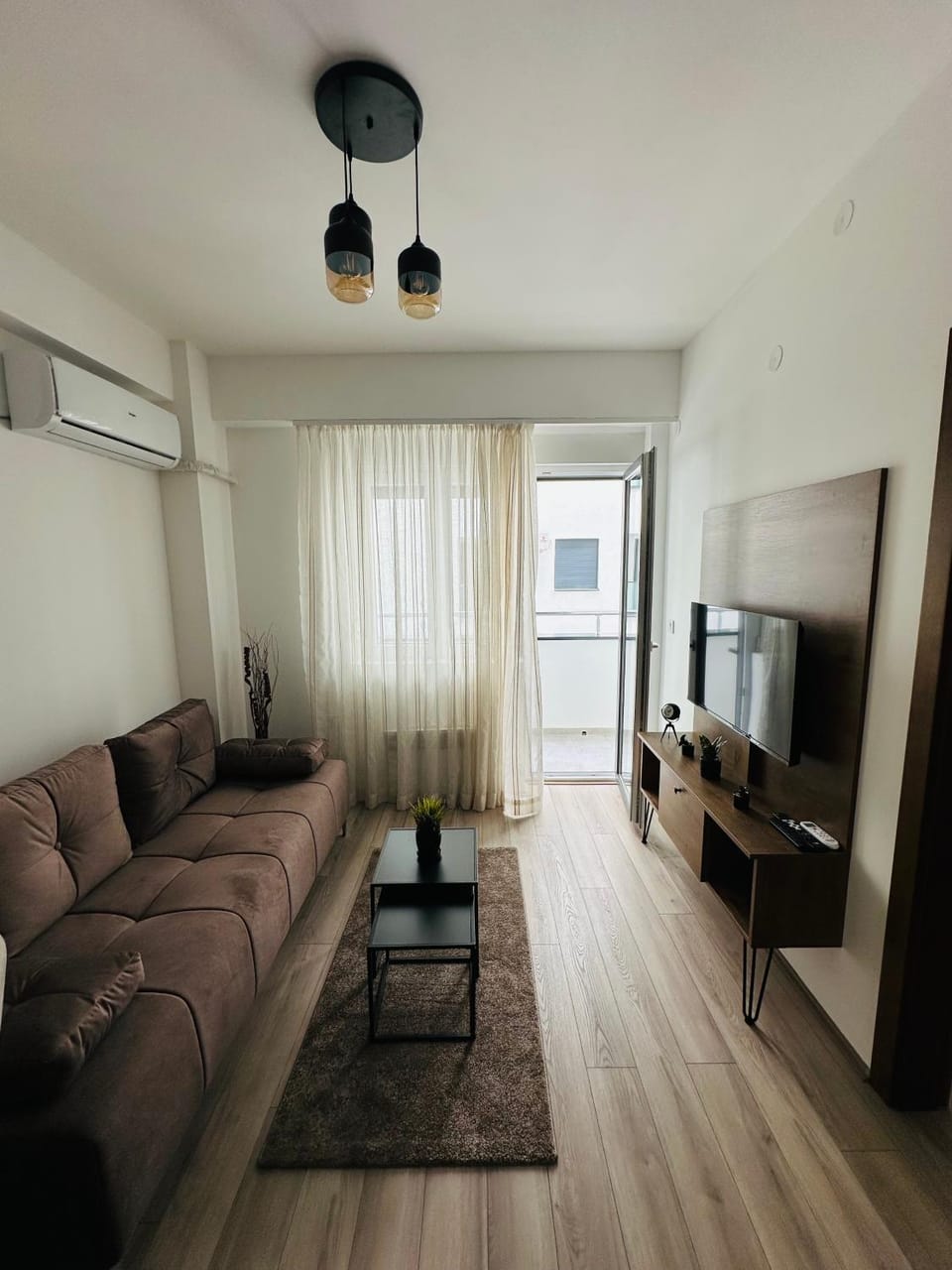 Aqua apartman 45-2 Apartment in Serbia