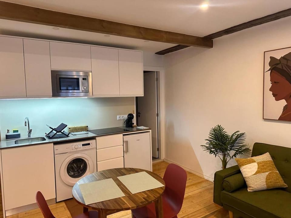 Chic Apartment-Rua Verde, Lisbon Apartment in Lisbon