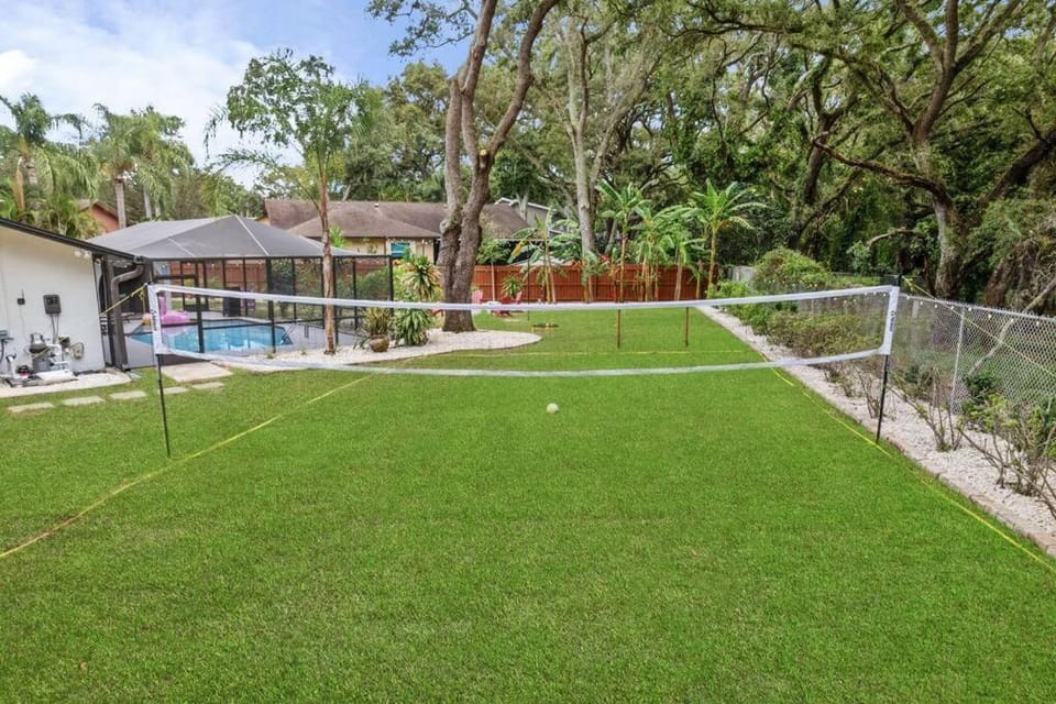 Natural landscape, Activities, Garden view, Swimming pool, Sports, Entertainment