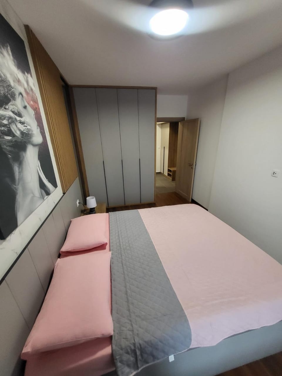 Master apartment Podgorica Apartment in Podgorica