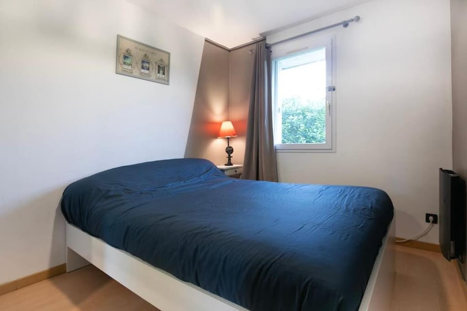 Alden Park - T3 Spacieux et Agréable Apartment in Rezé