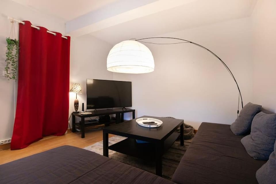 Alden Park - T3 Spacieux et Agréable Apartment in Rezé