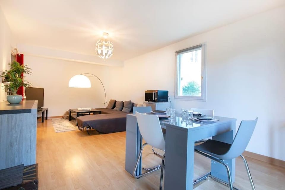 Alden Park - T3 Spacieux et Agréable Apartment in Rezé