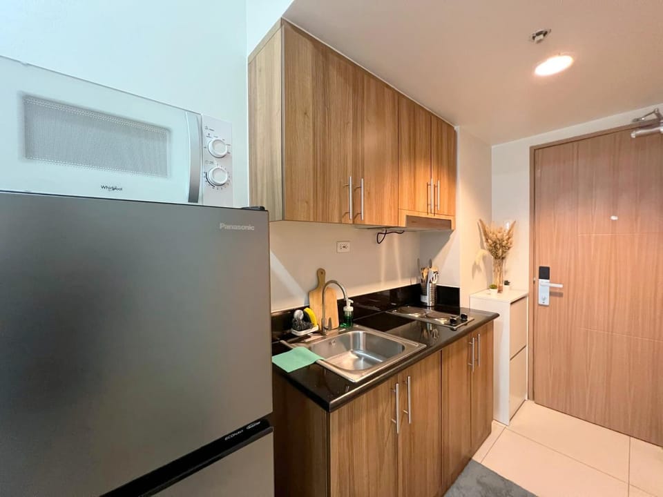 Casa Liandro in SMDC shore 3 Apartment in Pasay
