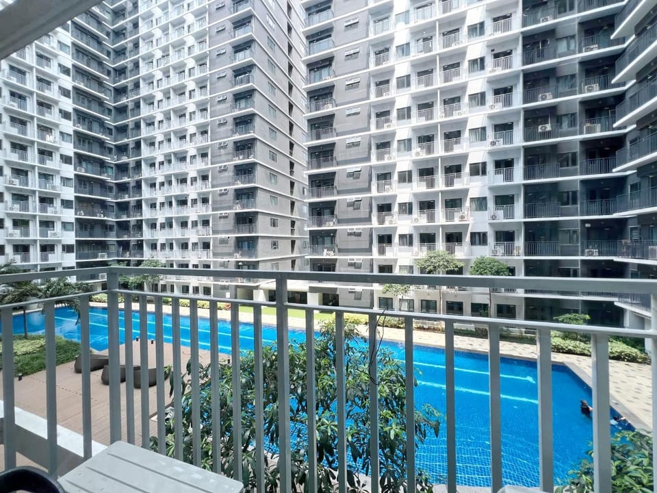 Casa Liandro in SMDC shore 3 Apartment in Pasay