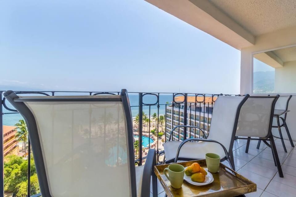 Balcony/Terrace, Seating area