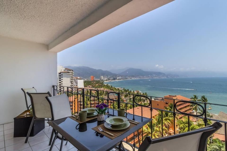 Natural landscape, Balcony/Terrace