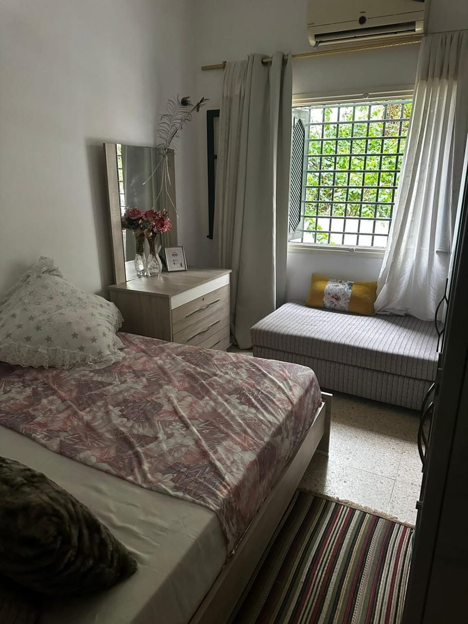 Green Hôte marsa Apartment in Tunis Governorate, Tunisia