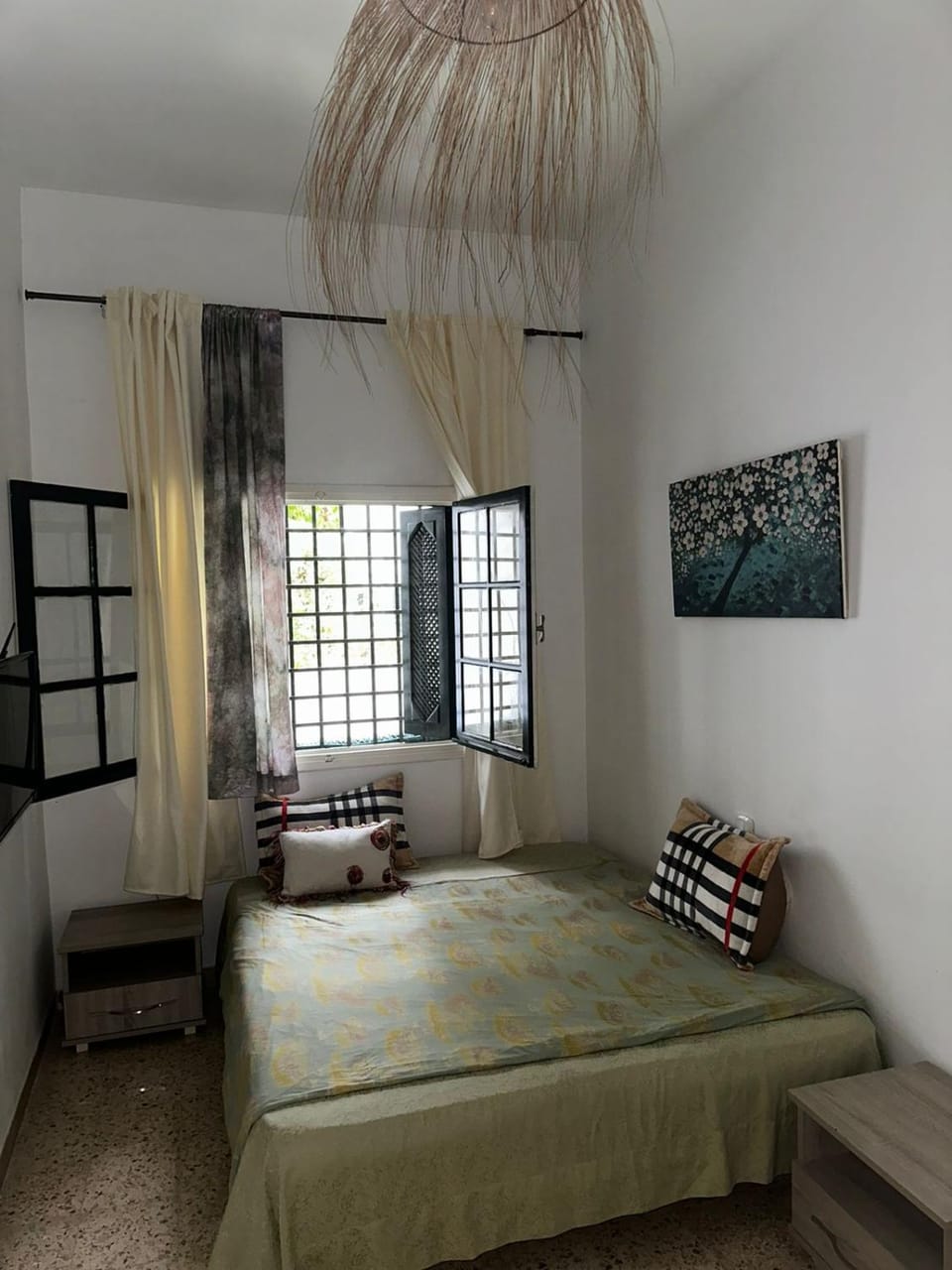 Green Hôte marsa Apartment in Tunis Governorate, Tunisia