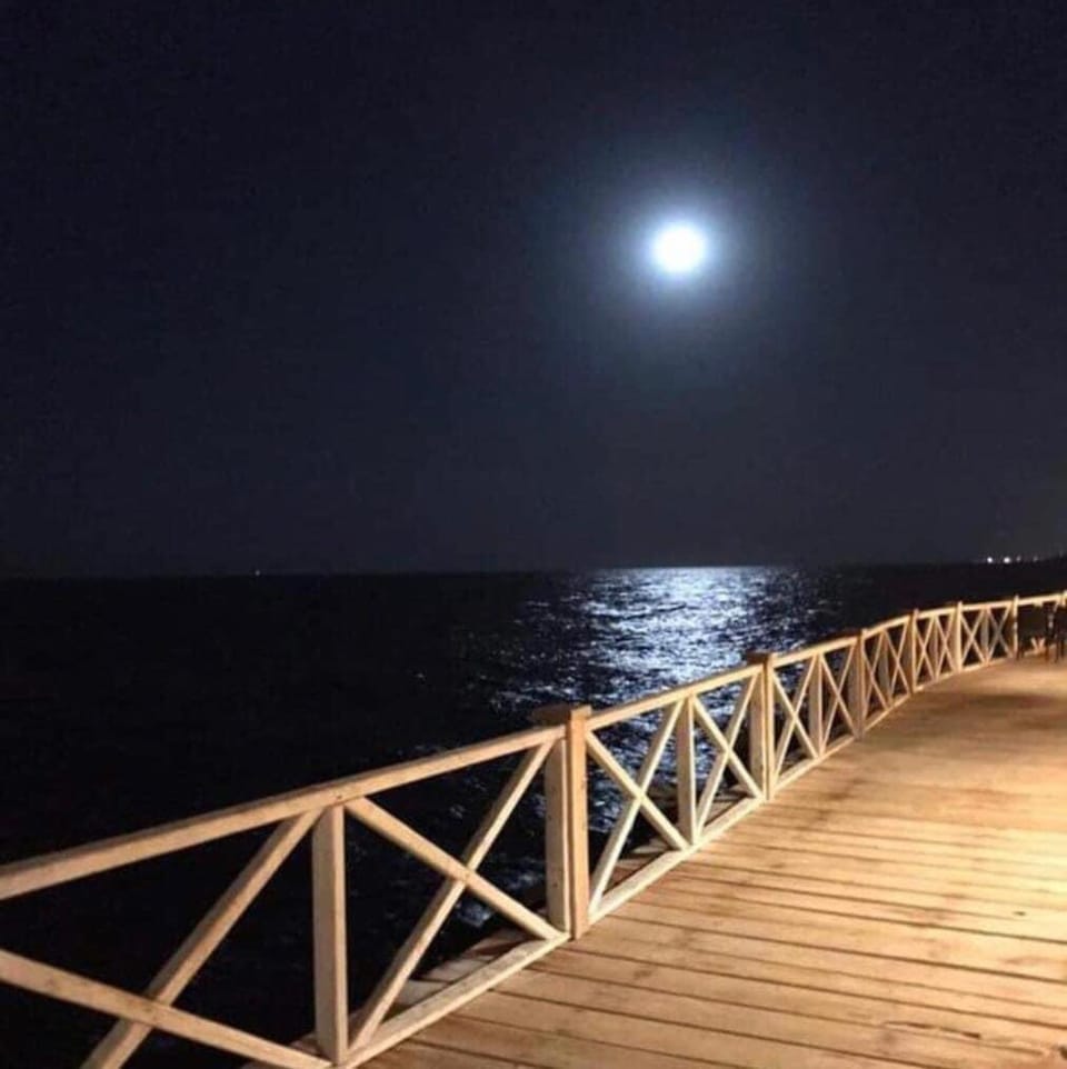Blumar El sokhna Campground/ 
RV Resort in Egypt