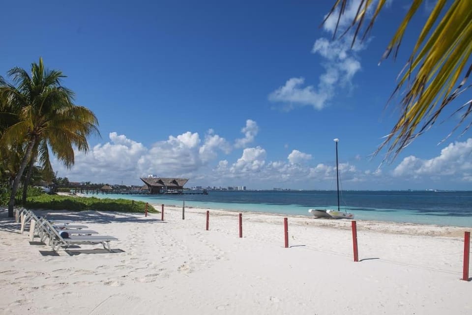 Villa Balam Nah Villa in Cancun