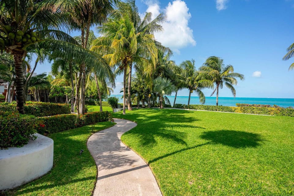 Villa Balam Nah Villa in Cancun