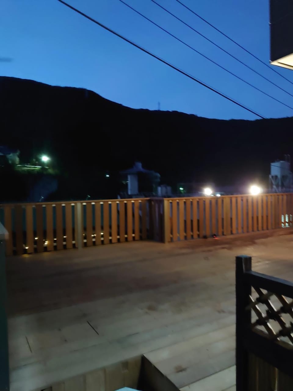 View (from property/room)