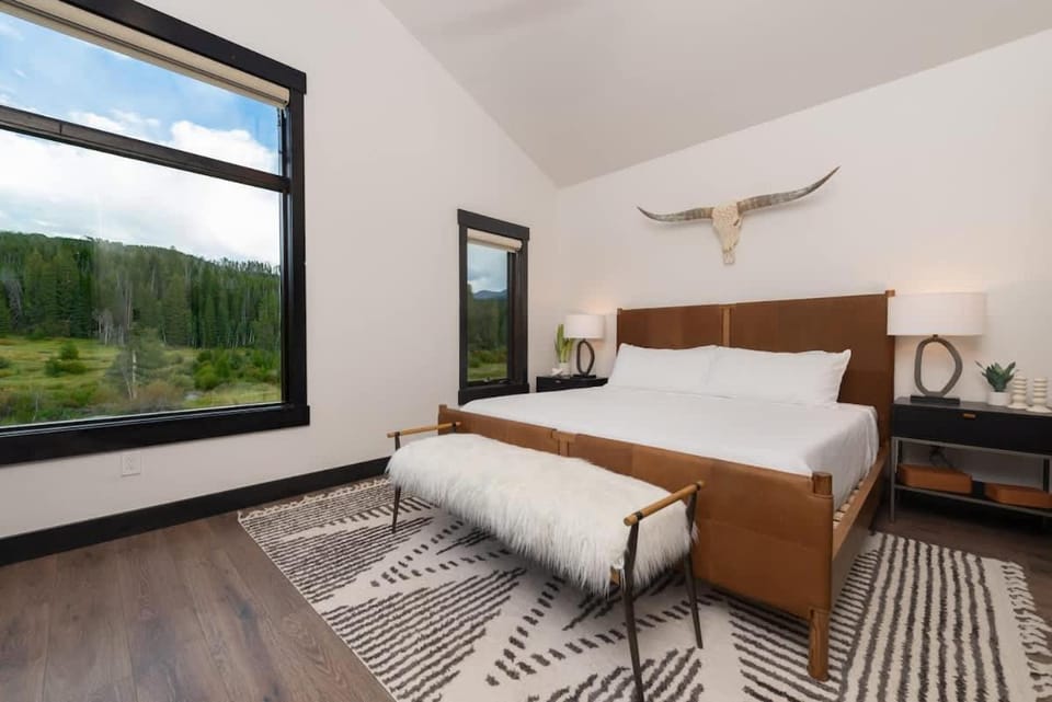 Rocky Mountain Retreat Chalet in Fraser