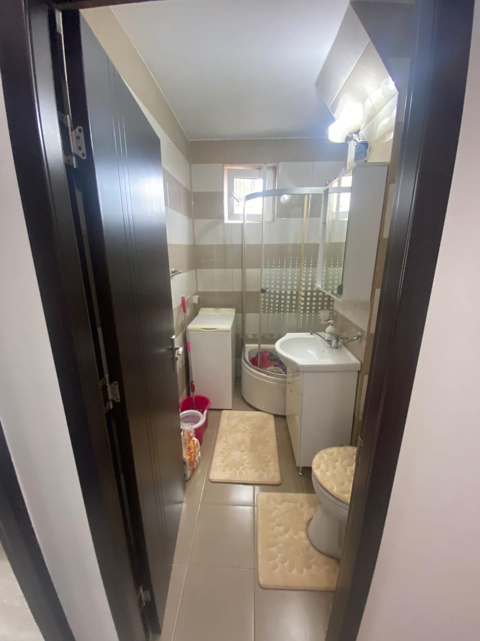 Emma Apartment in Serbia