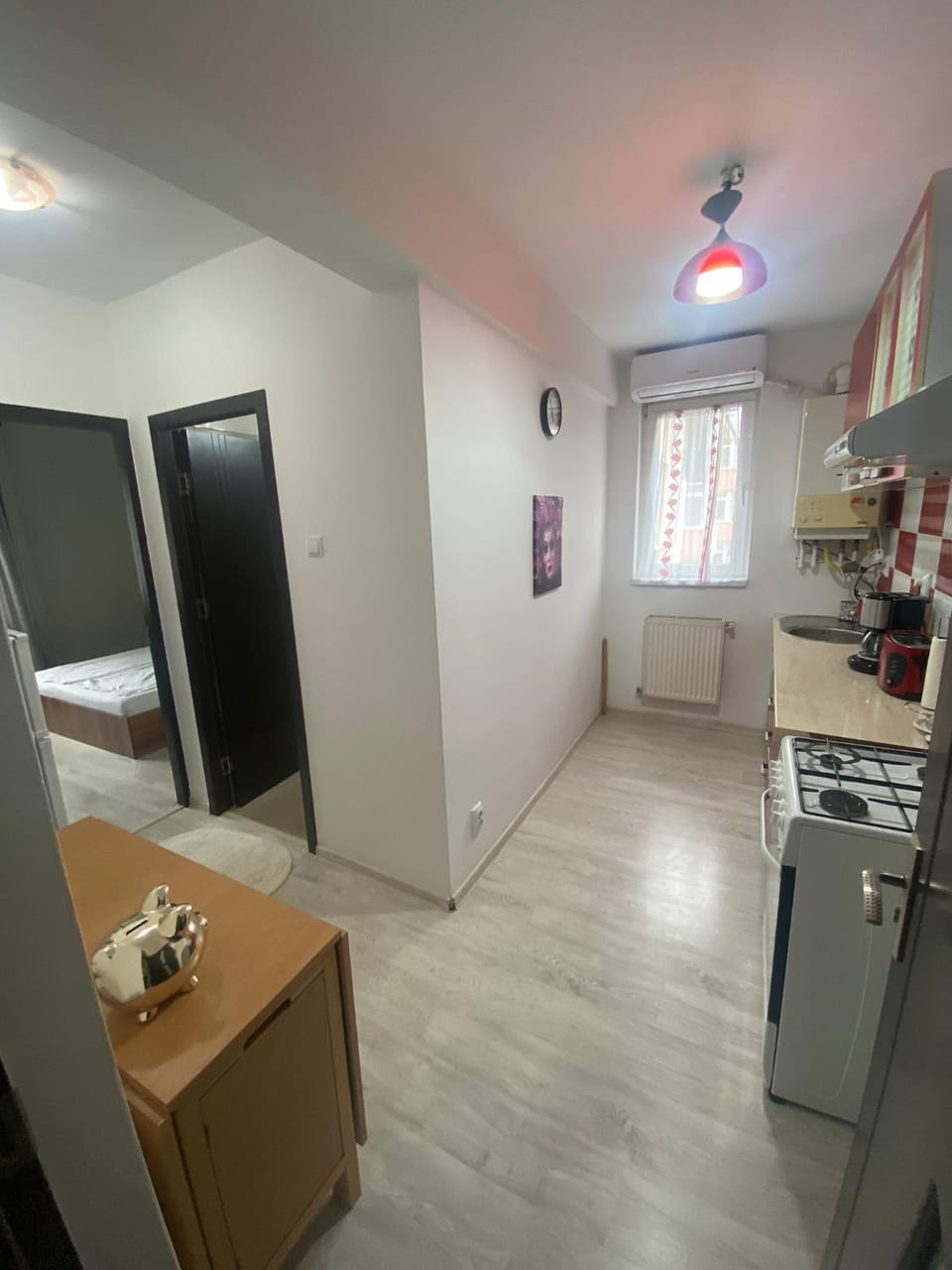 Emma Apartment in Serbia