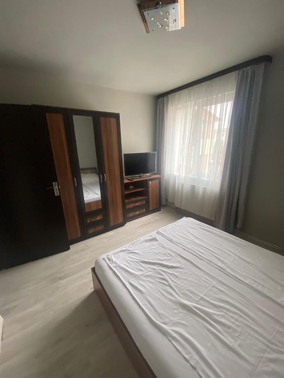 Emma Apartment in Serbia