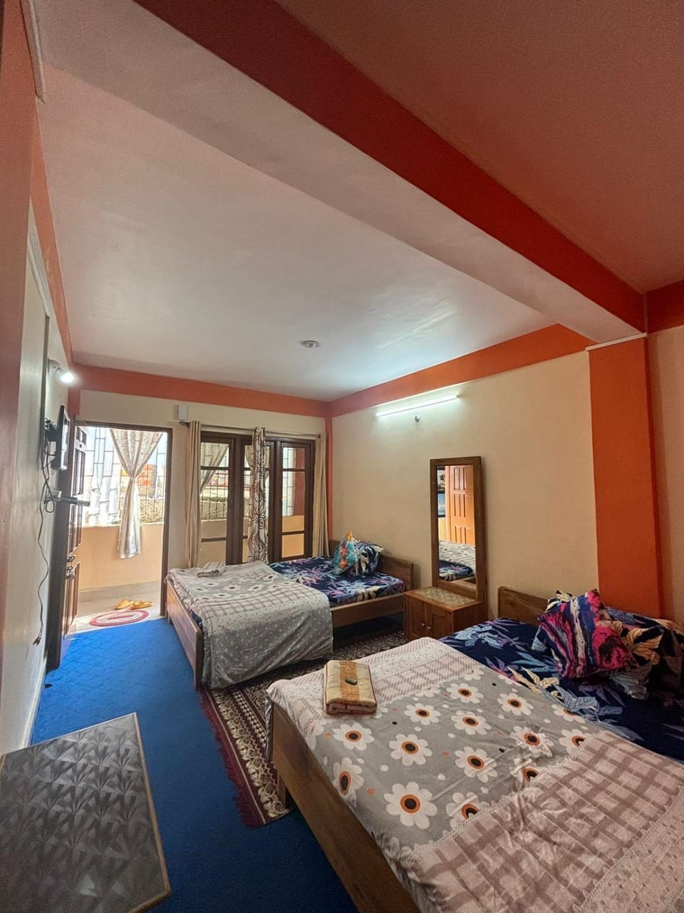 Kanchanjunga dealo homestay Vacation rental in West Bengal