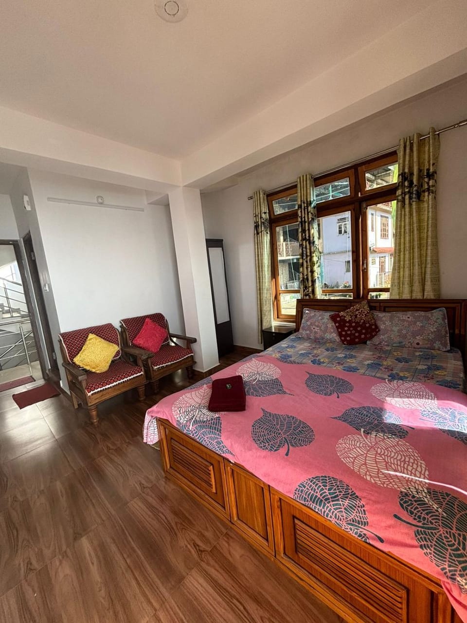 Kanchanjunga dealo homestay Vacation rental in West Bengal