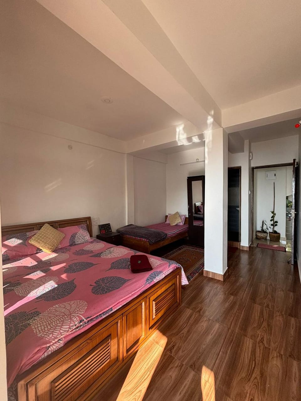 Kanchanjunga dealo homestay Vacation rental in West Bengal