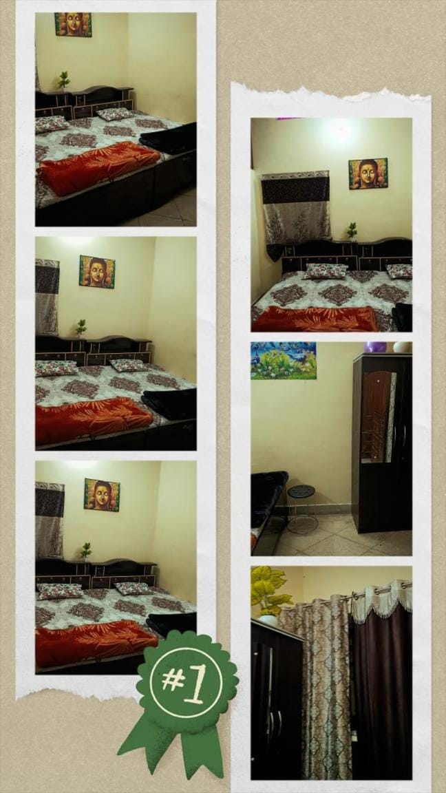 Agrawal stay home House in Varanasi