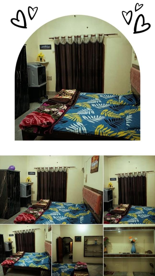 Agrawal stay home House in Varanasi