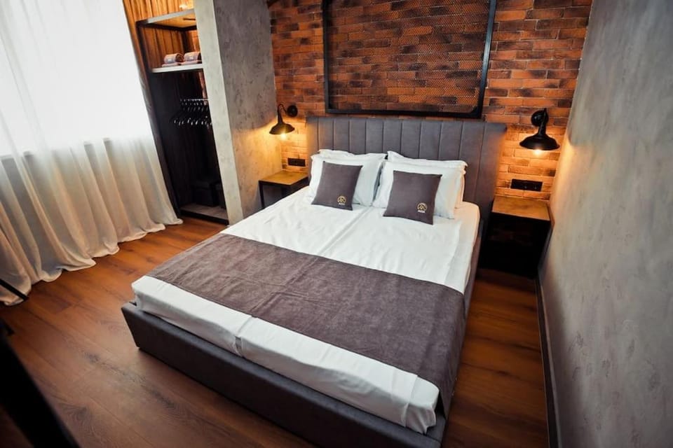AGIA 2 - cozy one room apartment Apartment in Sofia