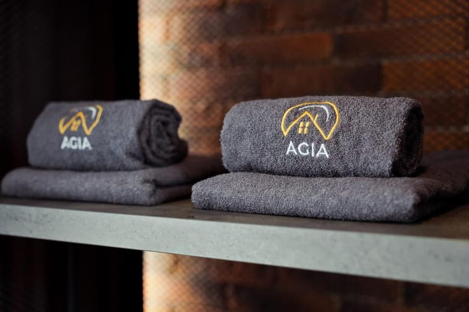 AGIA 2 - cozy one room apartment Apartment in Sofia