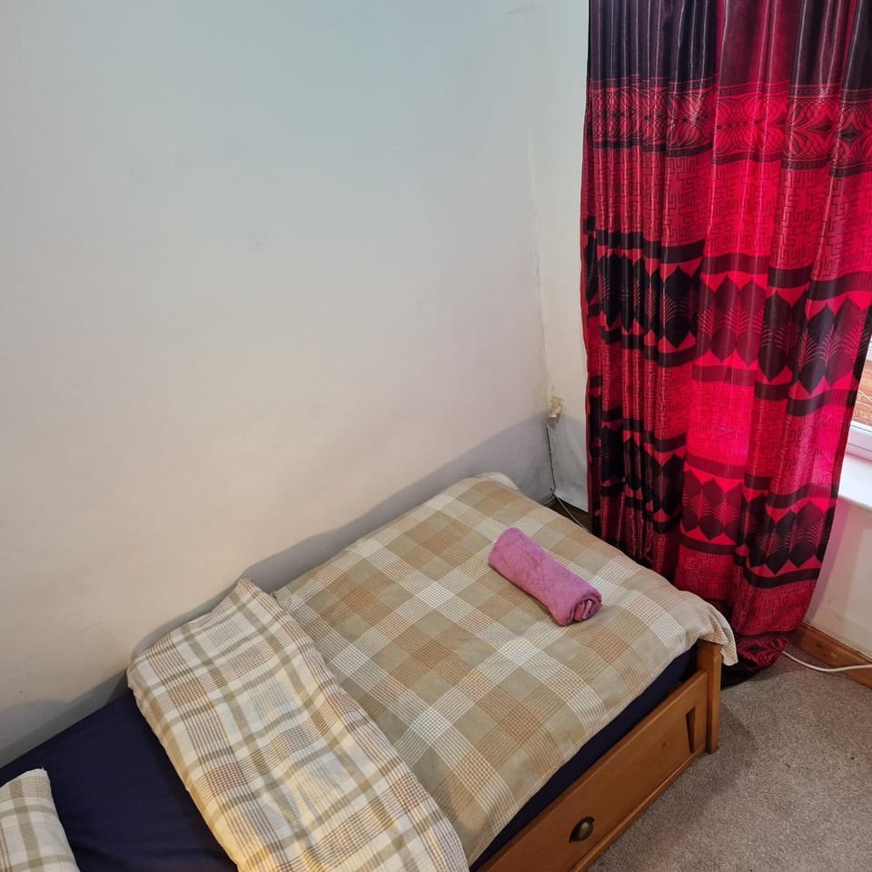 Balfour House Bed and Breakfast in Leicester