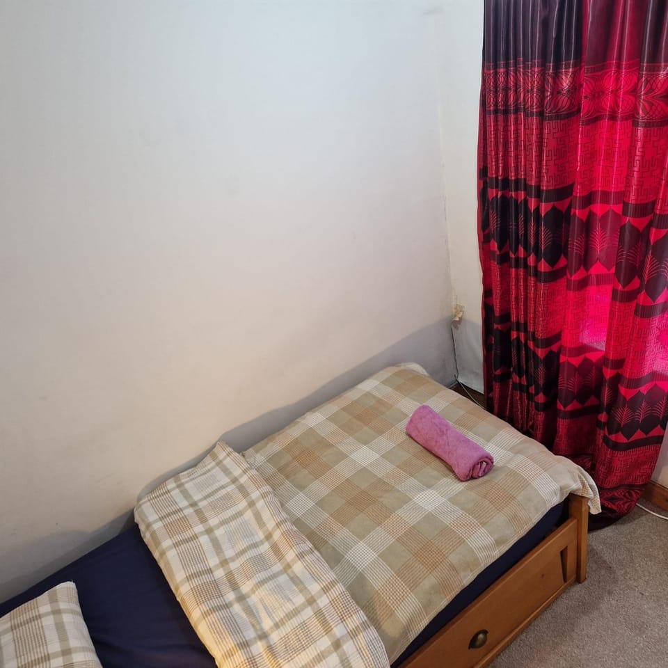 Balfour House Bed and Breakfast in Leicester