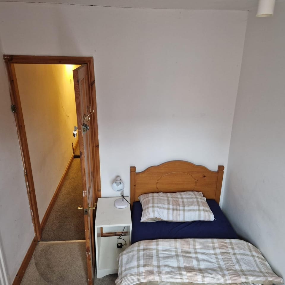 Balfour House Bed and Breakfast in Leicester