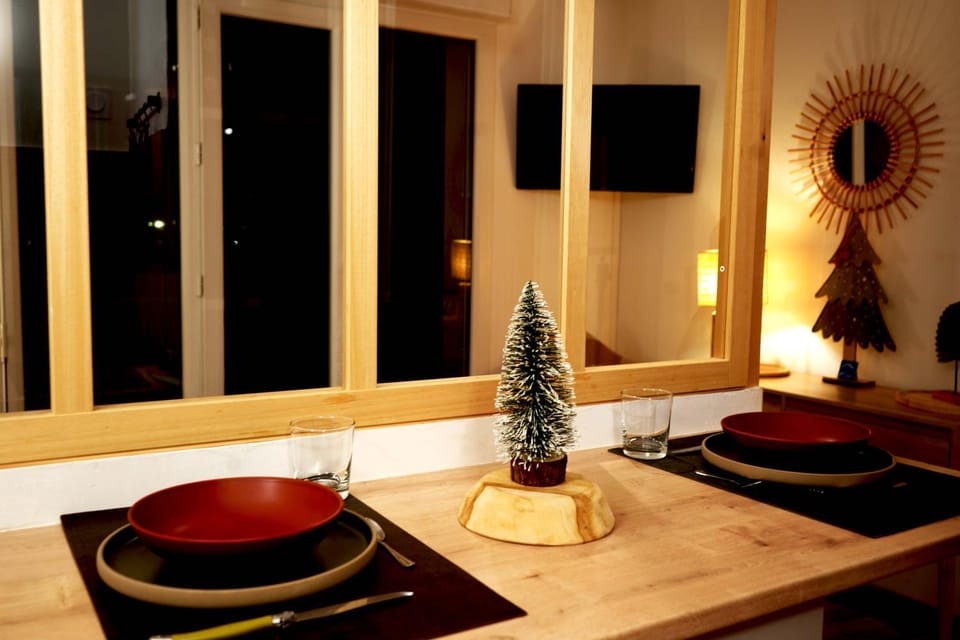 Stosy Gare Apartment in Caen