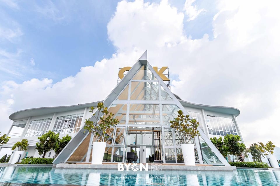 Windmill Upon Hills by BYON Apartment hotel in Selangor, Malaysia