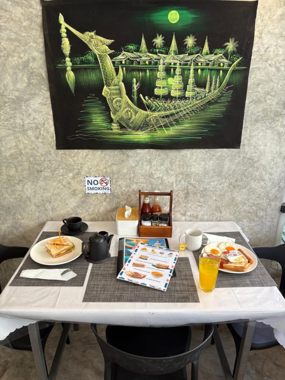 Food and drinks, Food, Breakfast, Continental breakfast