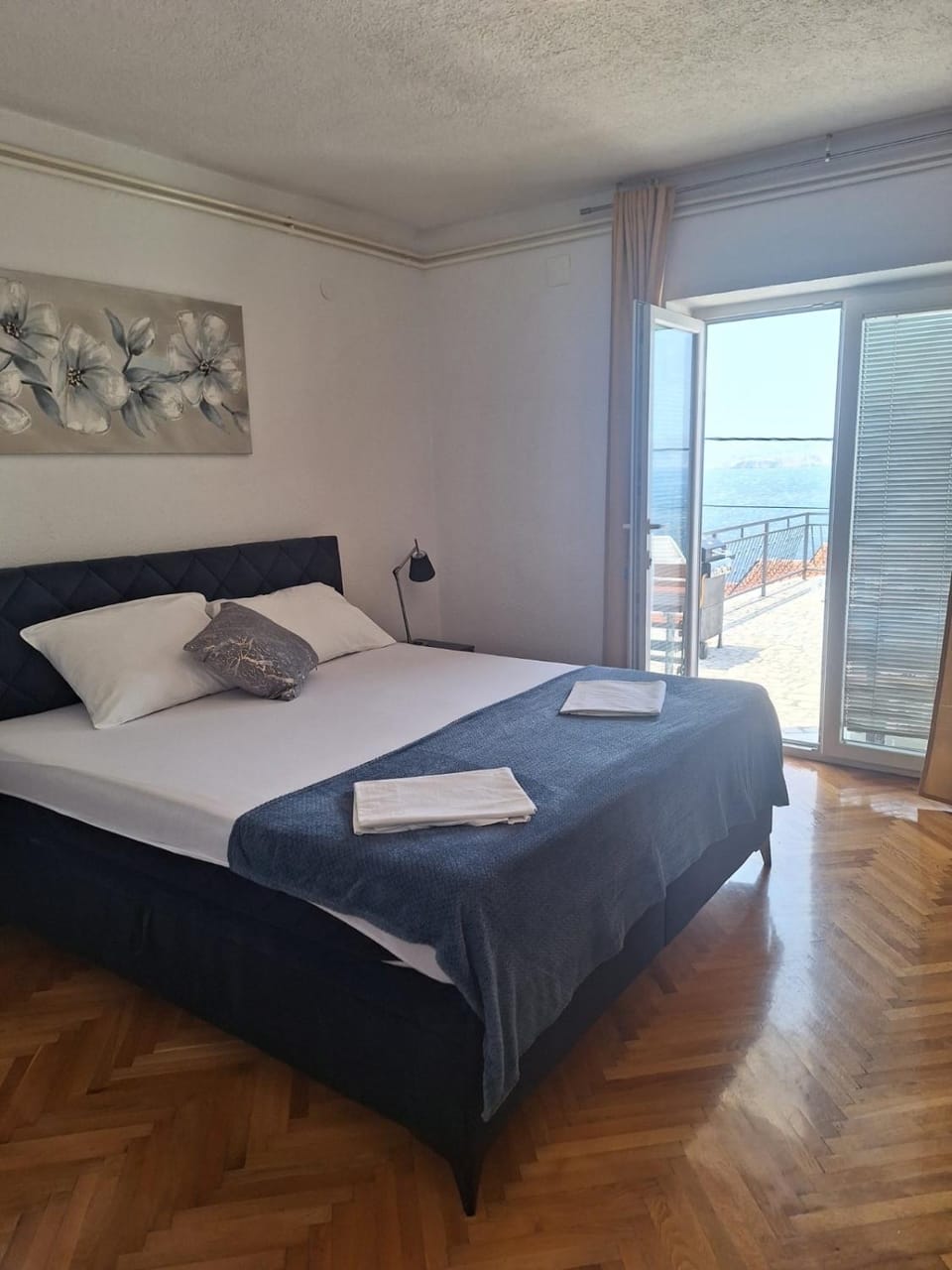 Apartment Sanja Apartment in Lika-Senj County