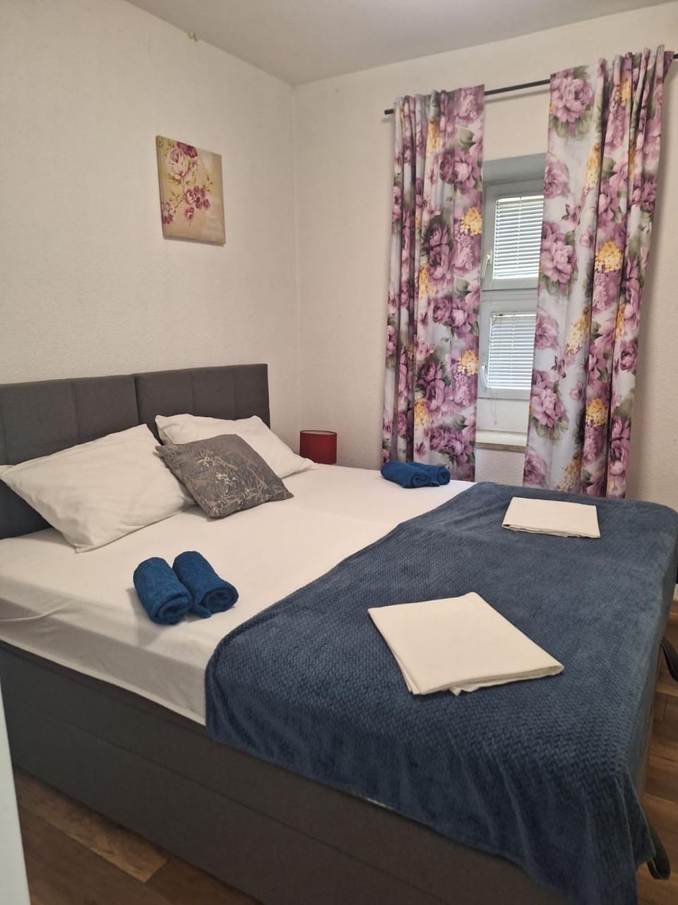Apartment Sanja Apartment in Lika-Senj County