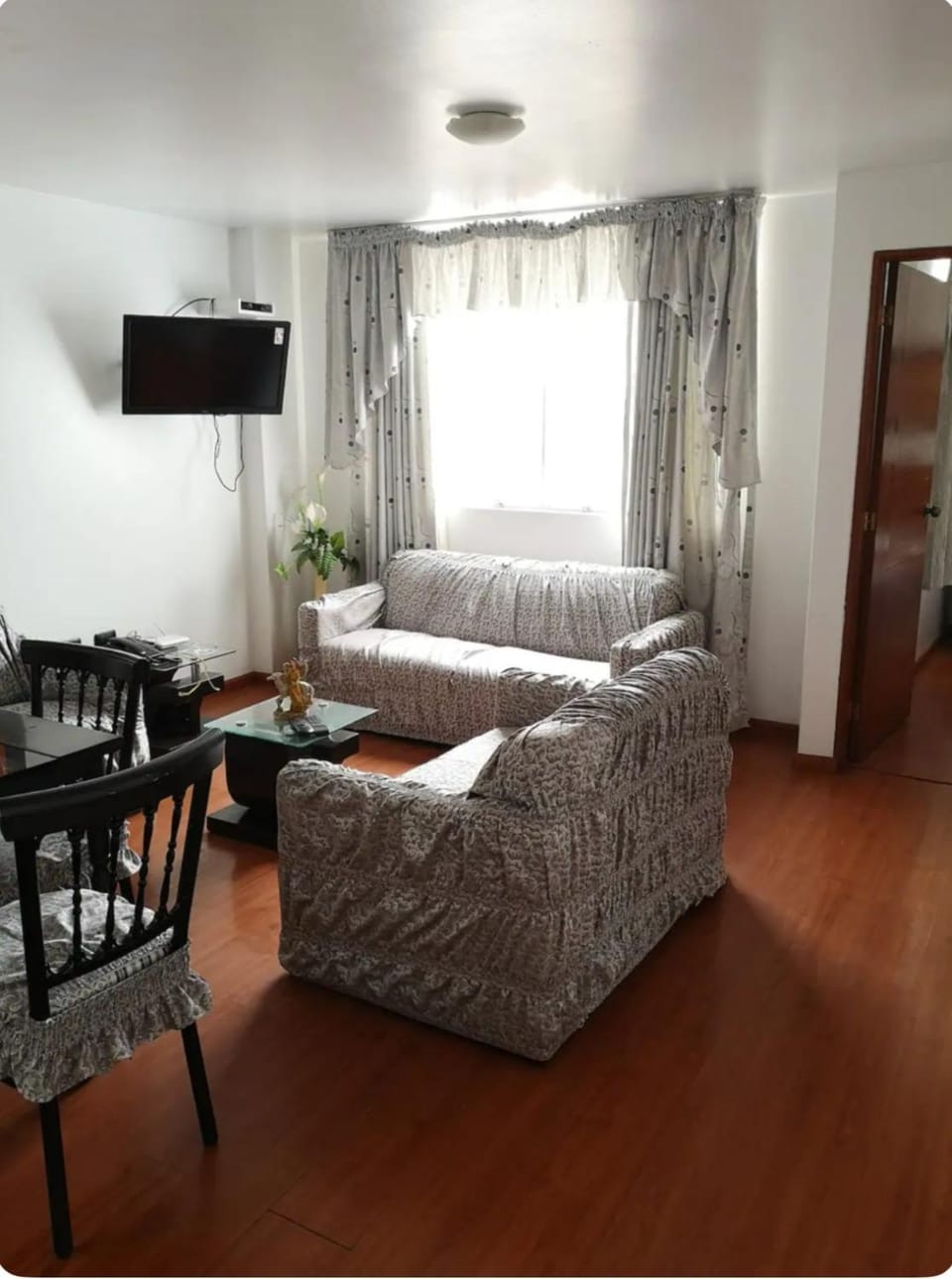 TV and multimedia, Living room