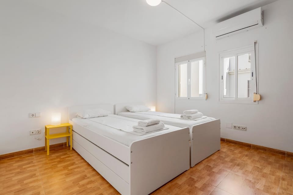 Bed, Other, Bedroom