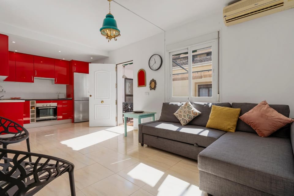Kitchen or kitchenette, Living room, Other, Dining area