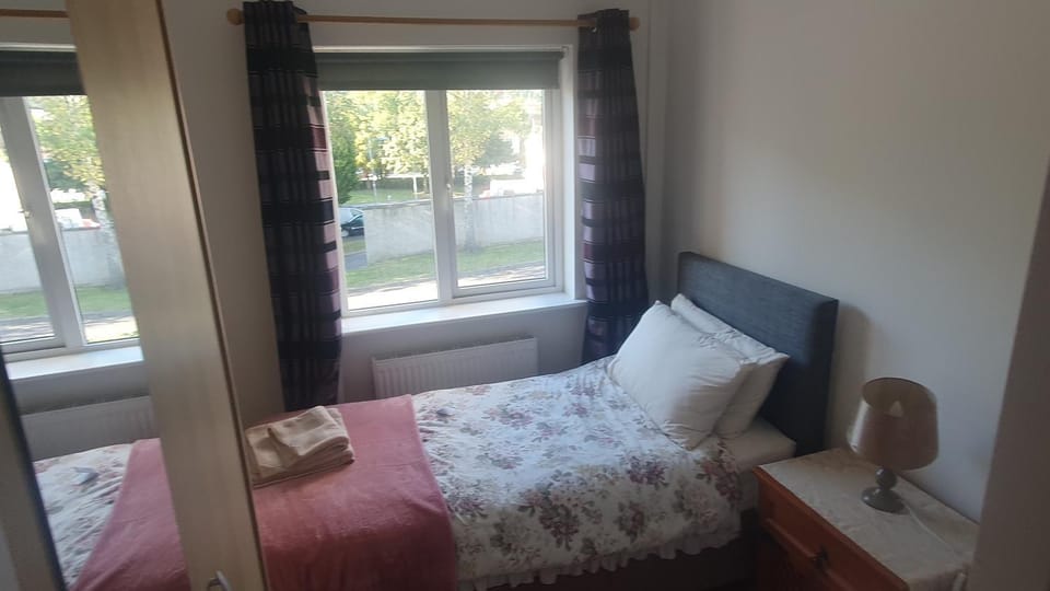 Heathervue Glanmire 3BR private house House in Cork City