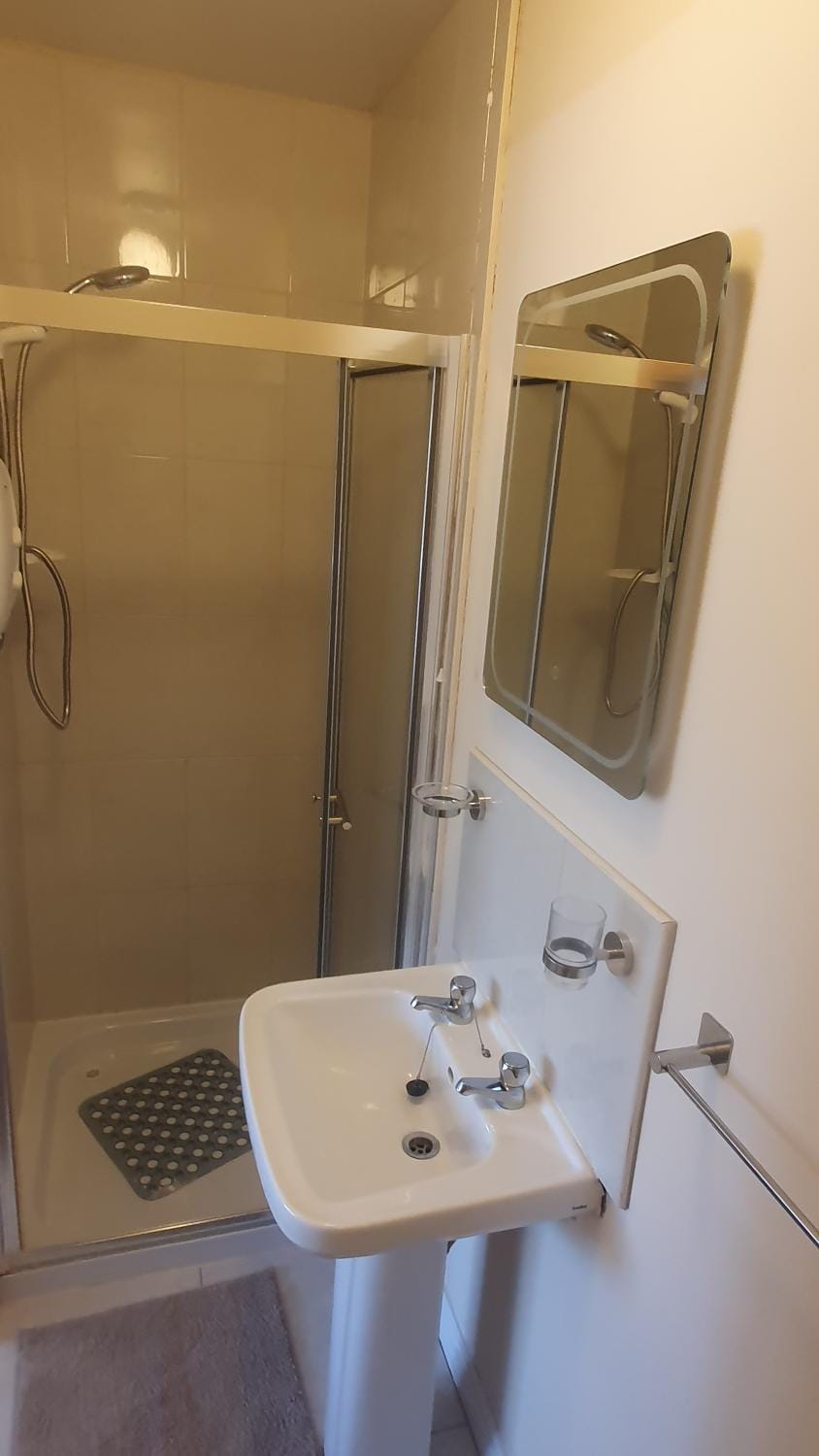 Heathervue Glanmire 3BR private house House in Cork City