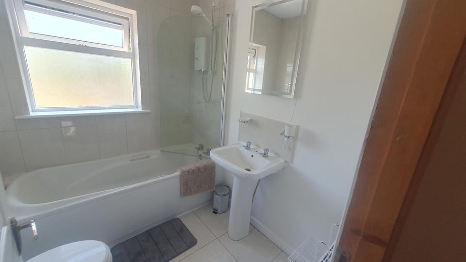 Heathervue Glanmire 3BR private house House in Cork City