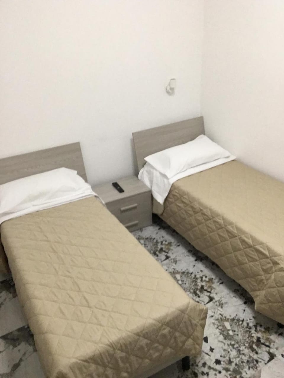 Bed&Breakfast MENNA Bed and Breakfast in Rome