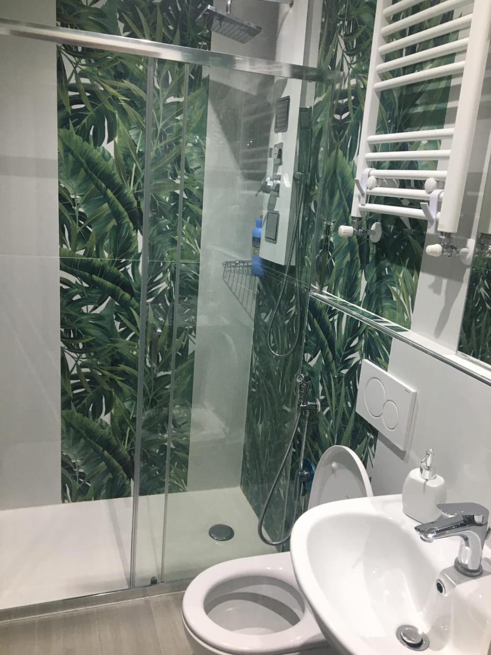 Bed&Breakfast MENNA Bed and Breakfast in Rome
