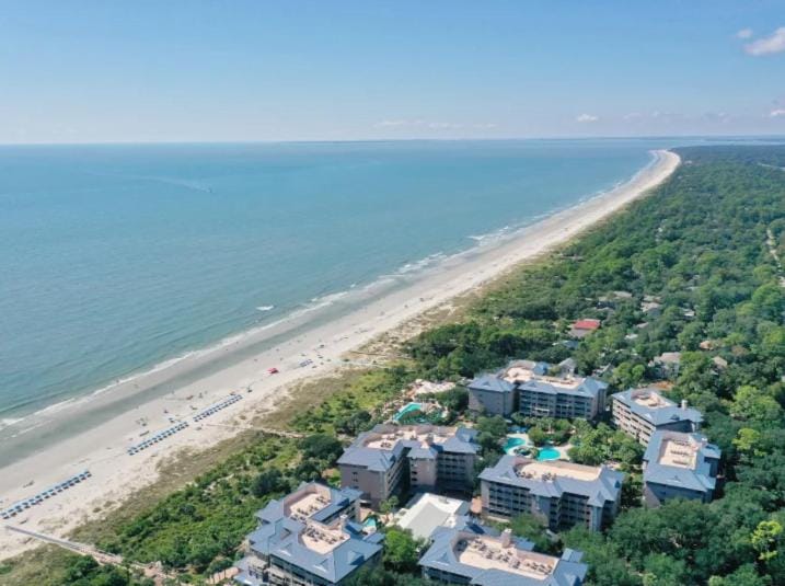 Hilton Head Beach & Tennis C10 Apartment in Hilton Head Island
