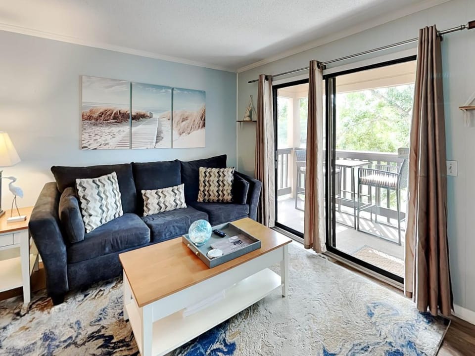 Hilton Head Beach & Tennis C10 Apartment in Hilton Head Island