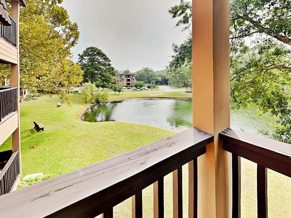 Hilton Head Beach & Tennis C10 Apartment in Hilton Head Island