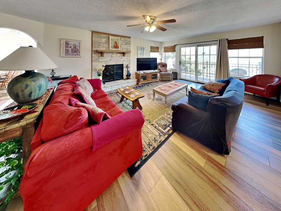 Tanglewood House in Ruidoso