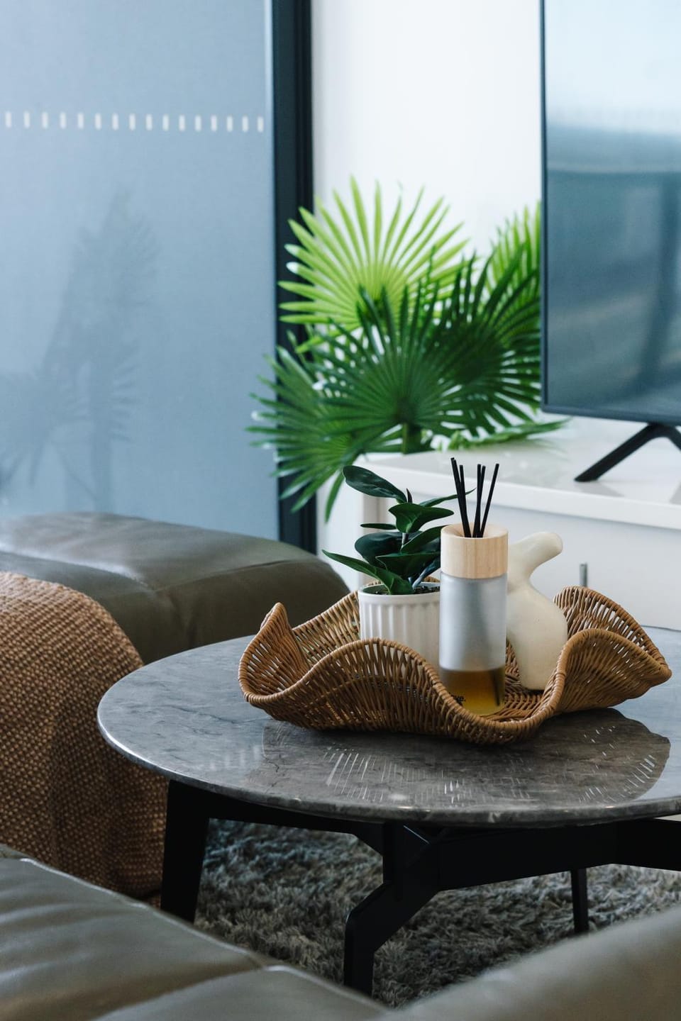 The Grand Panorama Riverside Escape with 3BD Apartment in Brisbane City