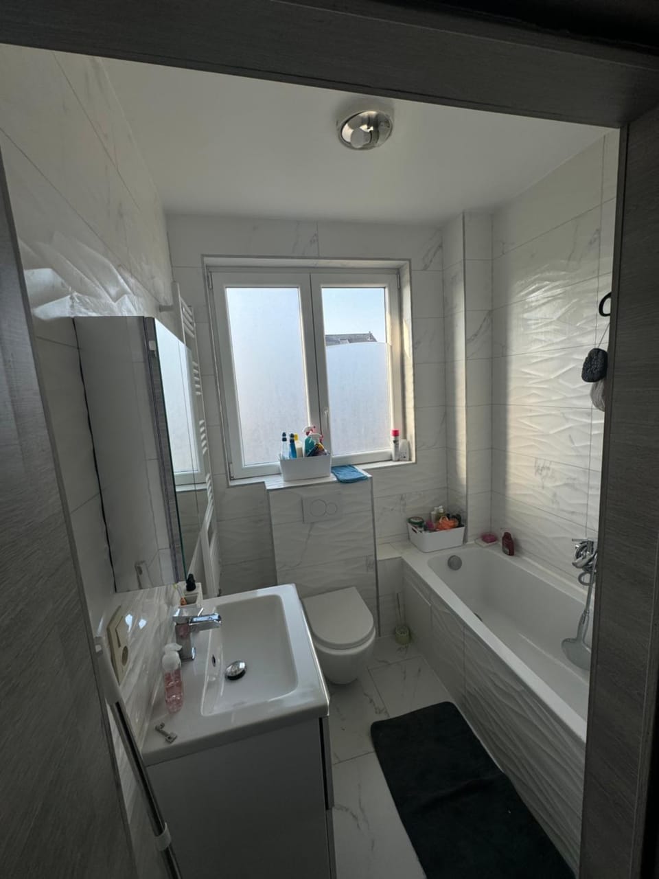 Sweetroom Bed and Breakfast in Brussels